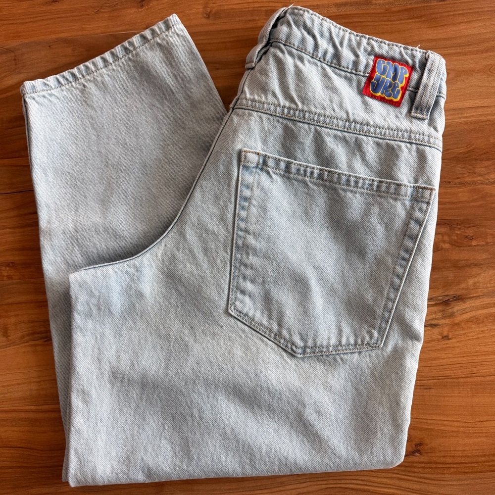 Empyre Boys Loose Skate Jeans - Size 28